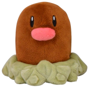diglett 1 loend